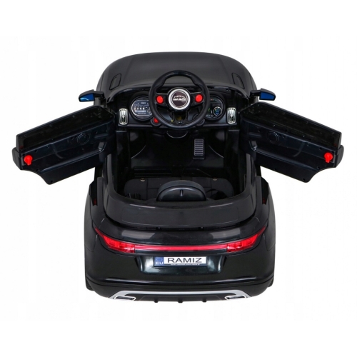 Sportowe Auto Pojazd Super-S BLT-688